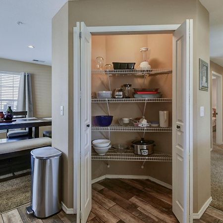 Gorgeous Condos At Thousand Hills - Heart Of Branson - Spacious And Affordable Zewnętrze zdjęcie