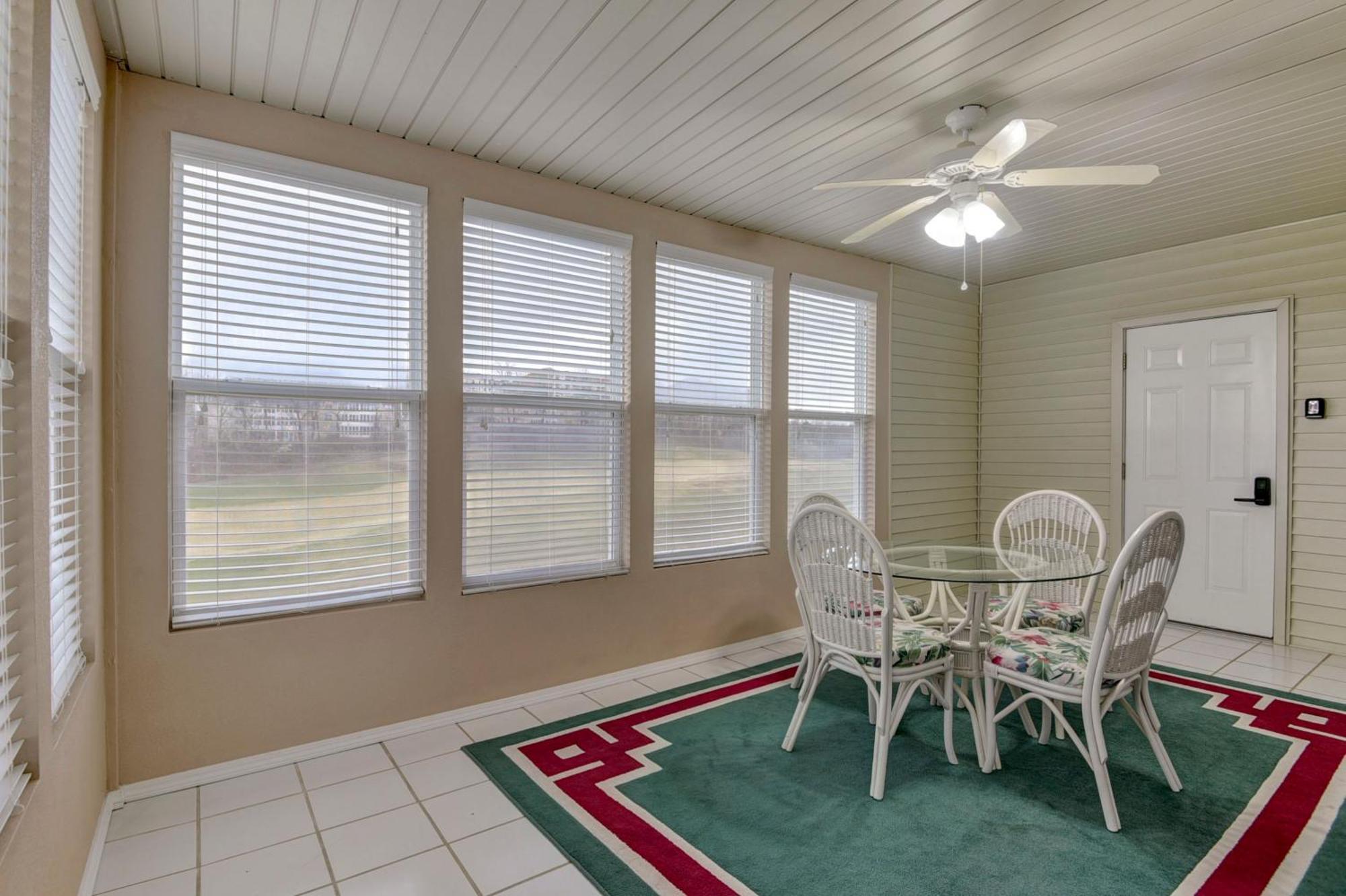 Gorgeous Condos At Thousand Hills - Heart Of Branson - Spacious And Affordable Zewnętrze zdjęcie