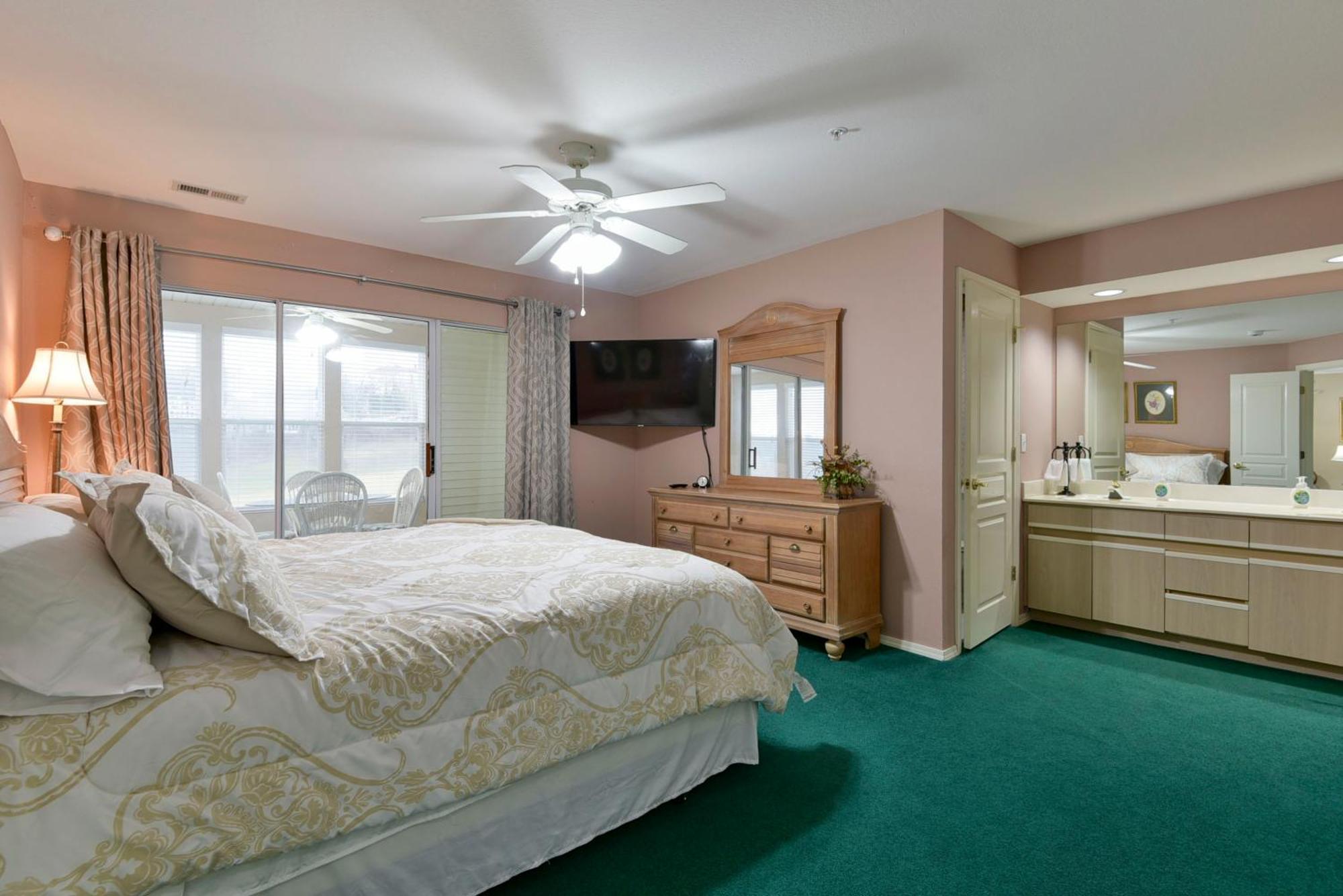 Gorgeous Condos At Thousand Hills - Heart Of Branson - Spacious And Affordable Zewnętrze zdjęcie