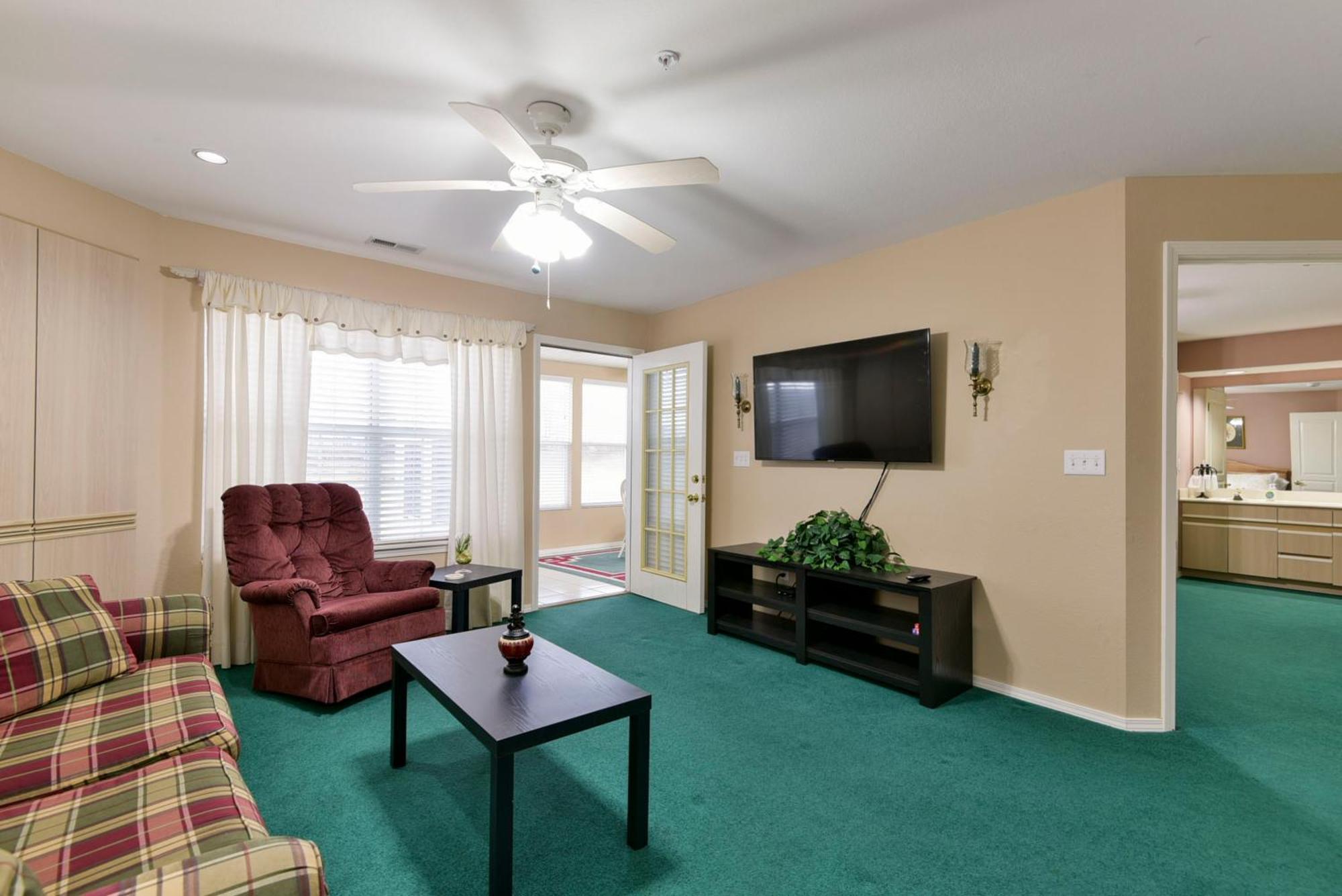Gorgeous Condos At Thousand Hills - Heart Of Branson - Spacious And Affordable Zewnętrze zdjęcie