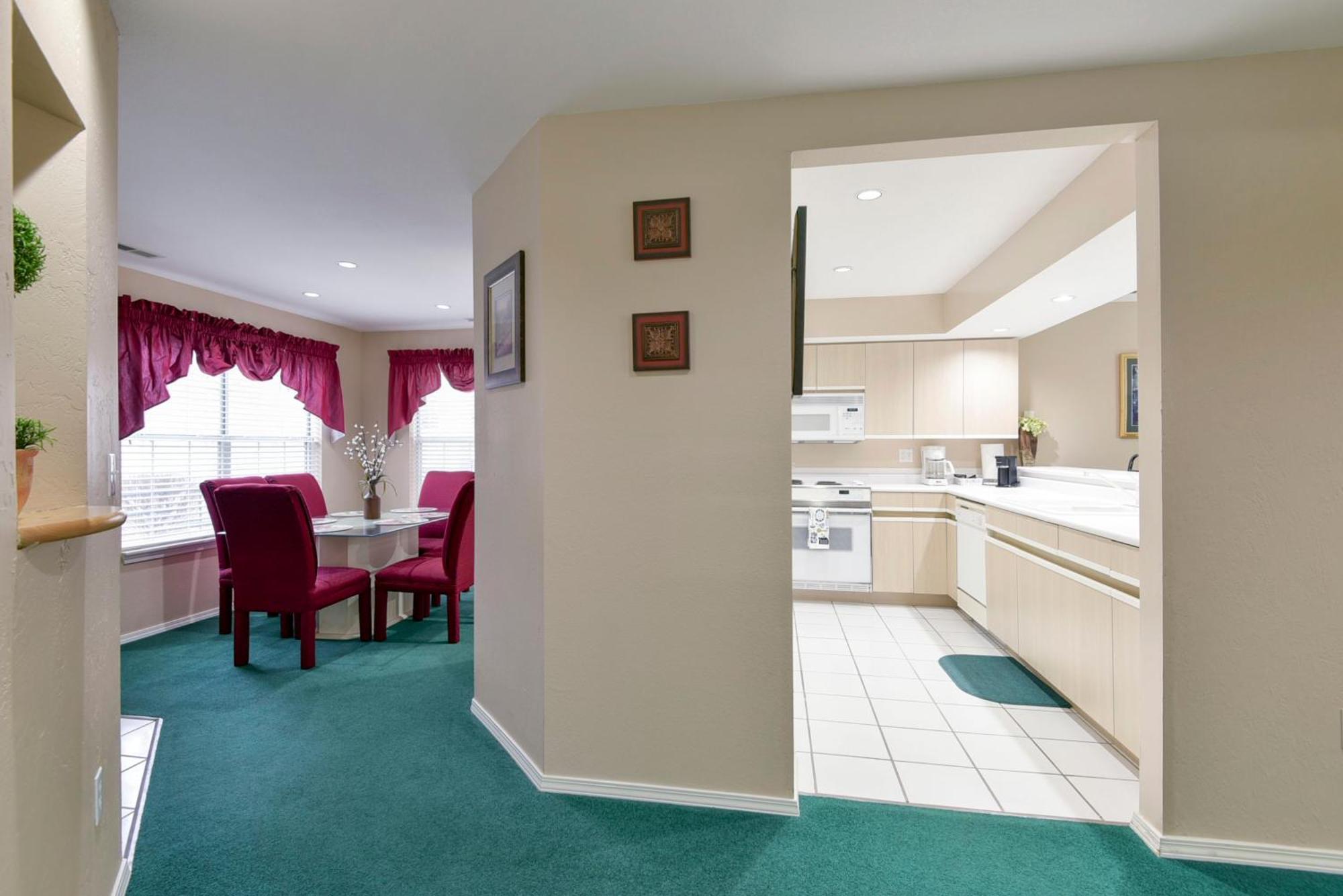 Gorgeous Condos At Thousand Hills - Heart Of Branson - Spacious And Affordable Zewnętrze zdjęcie