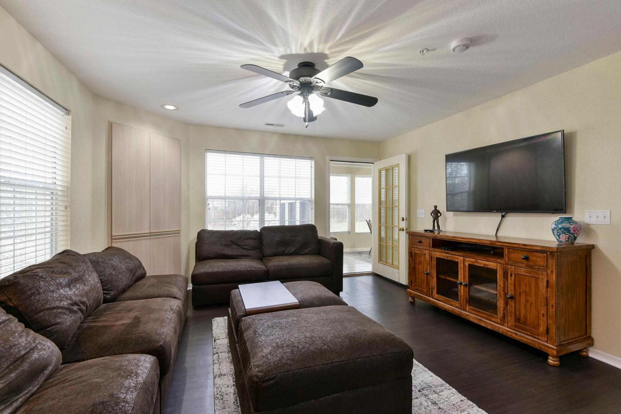 Gorgeous Condos At Thousand Hills - Heart Of Branson - Spacious And Affordable Zewnętrze zdjęcie