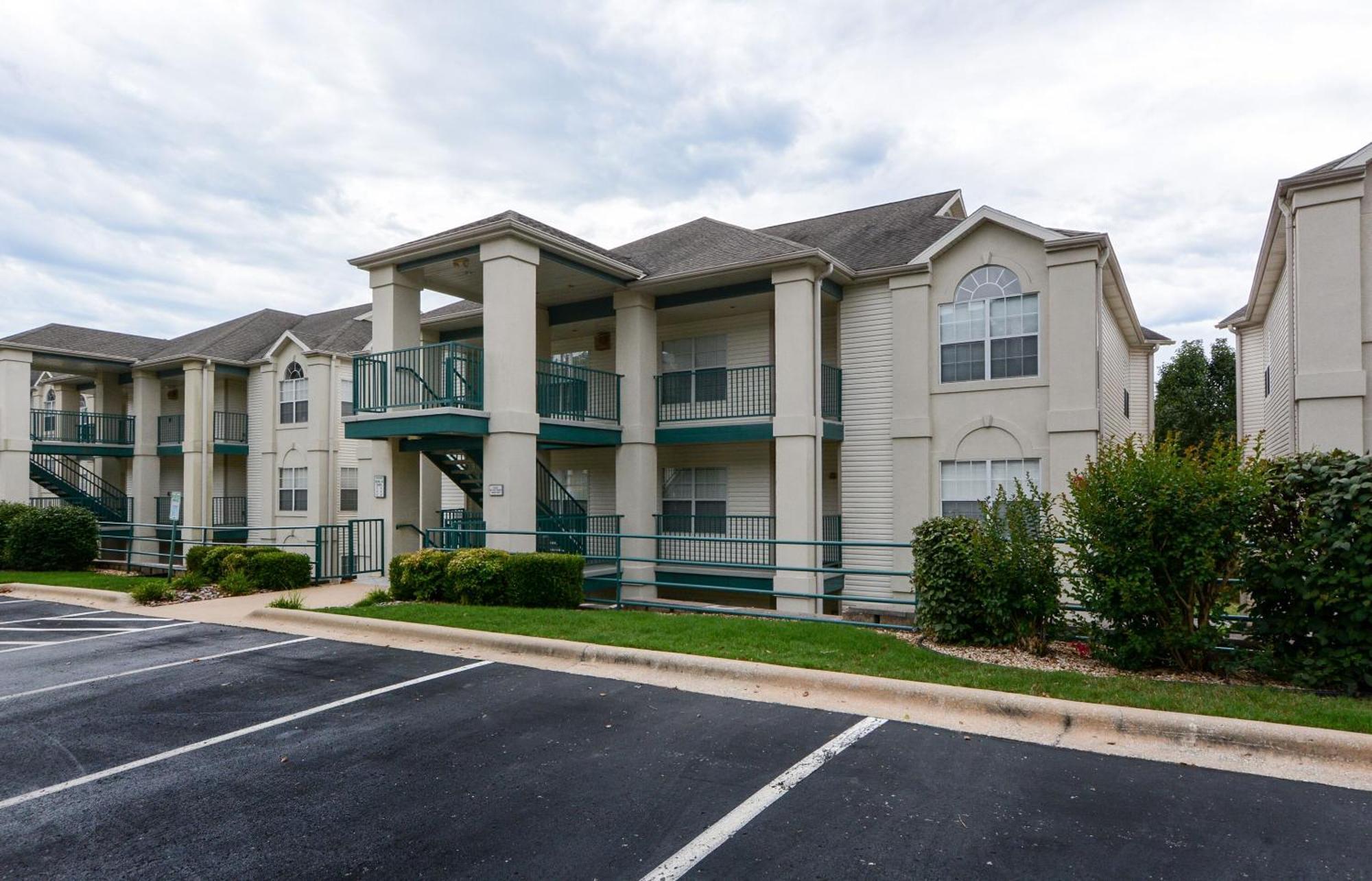 Gorgeous Condos At Thousand Hills - Heart Of Branson - Spacious And Affordable Zewnętrze zdjęcie