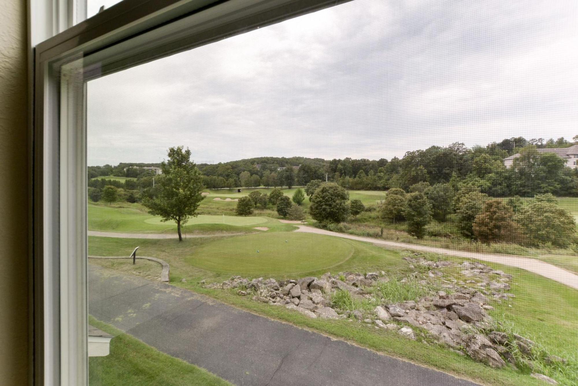 Gorgeous Condos At Thousand Hills - Heart Of Branson - Spacious And Affordable Zewnętrze zdjęcie