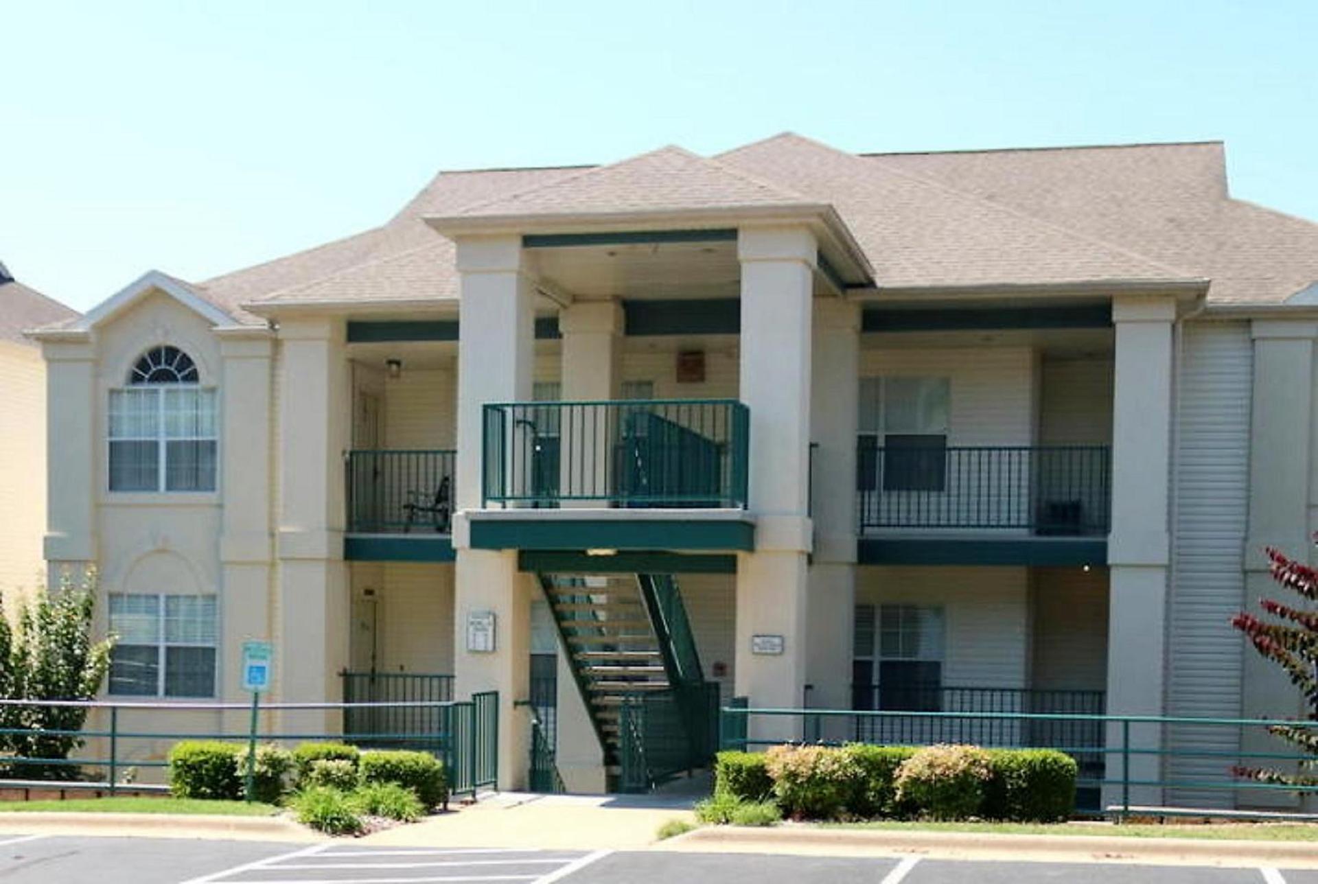 Gorgeous Condos At Thousand Hills - Heart Of Branson - Spacious And Affordable Zewnętrze zdjęcie