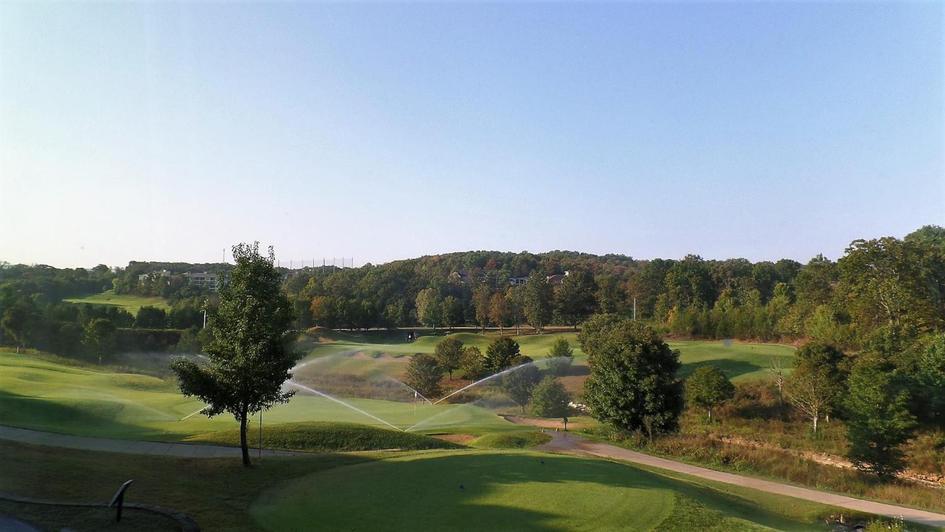 Gorgeous Condos At Thousand Hills - Heart Of Branson - Spacious And Affordable Zewnętrze zdjęcie