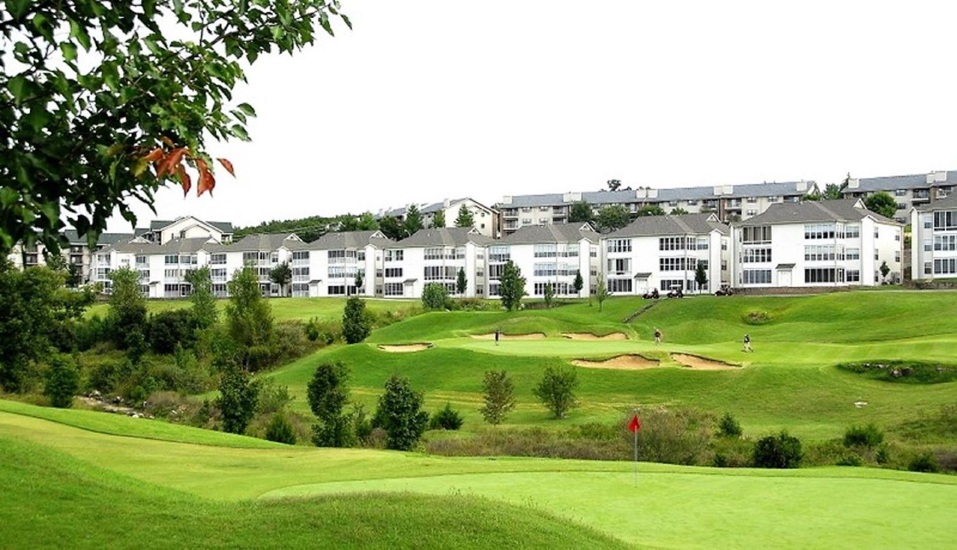 Gorgeous Condos At Thousand Hills - Heart Of Branson - Spacious And Affordable Zewnętrze zdjęcie
