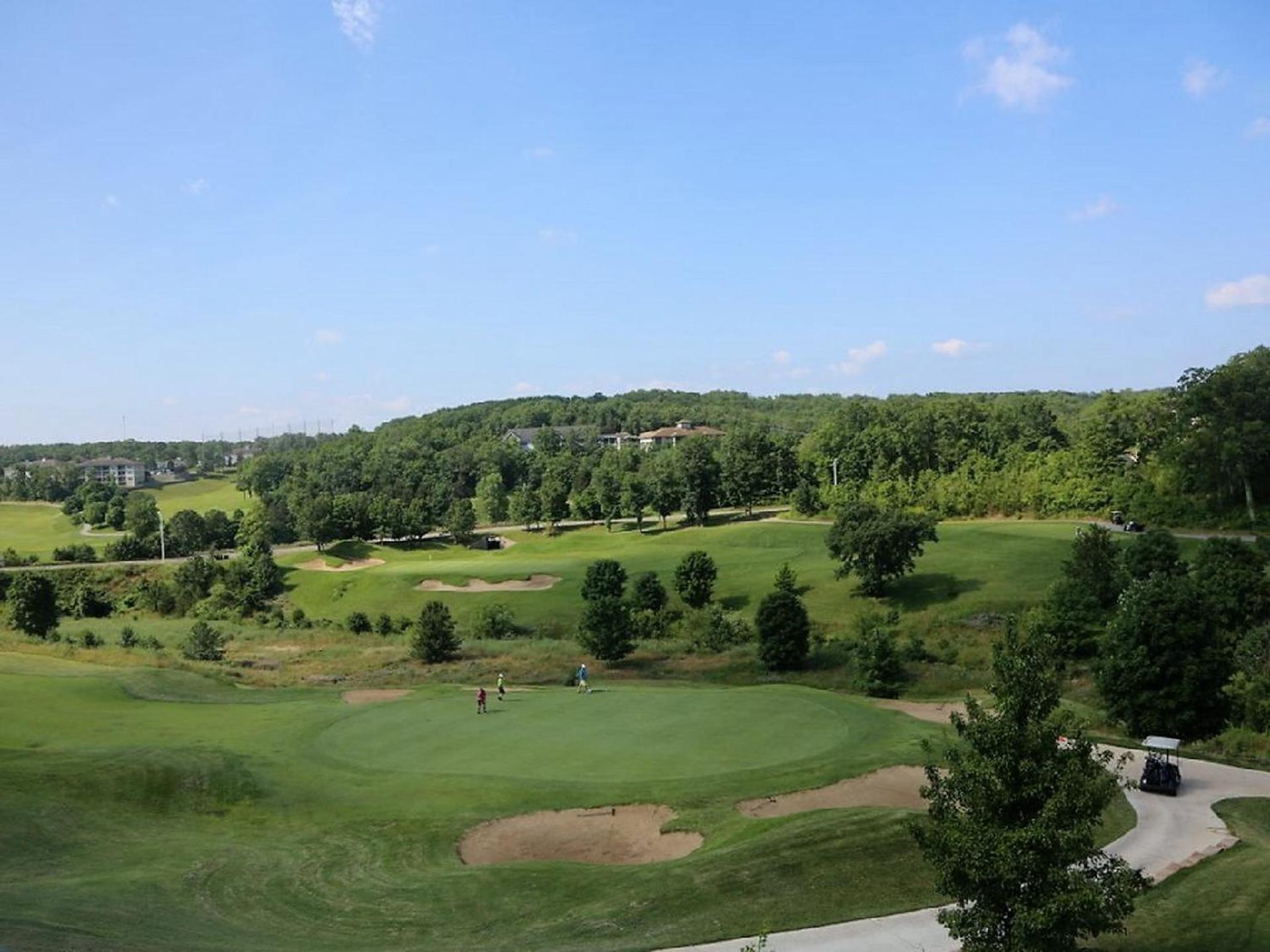Gorgeous Condos At Thousand Hills - Heart Of Branson - Spacious And Affordable Zewnętrze zdjęcie