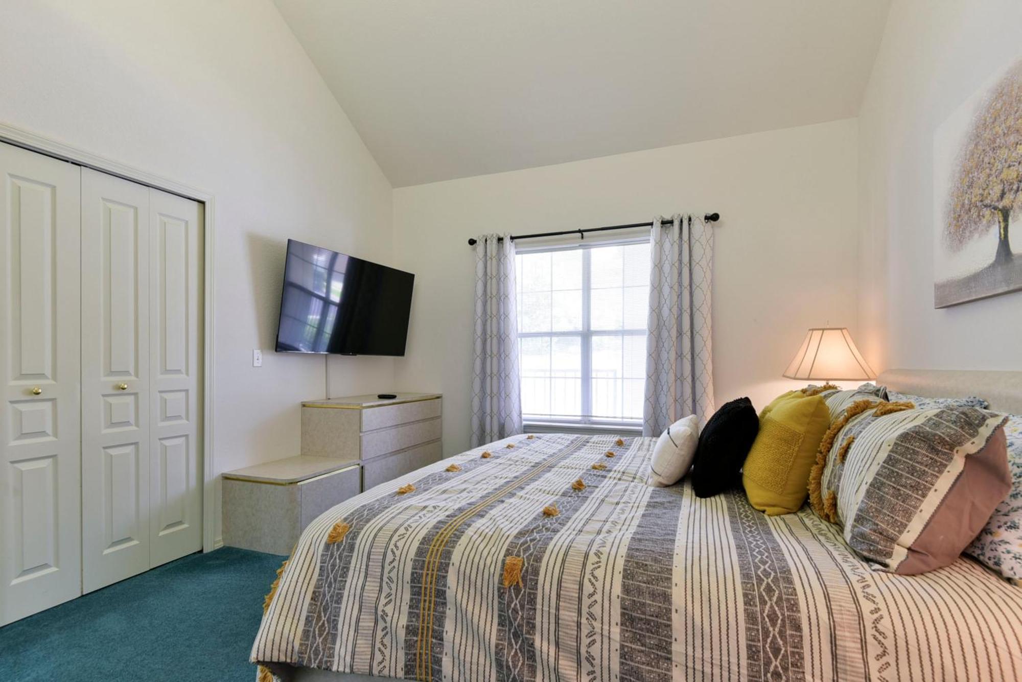 Gorgeous Condos At Thousand Hills - Heart Of Branson - Spacious And Affordable Zewnętrze zdjęcie