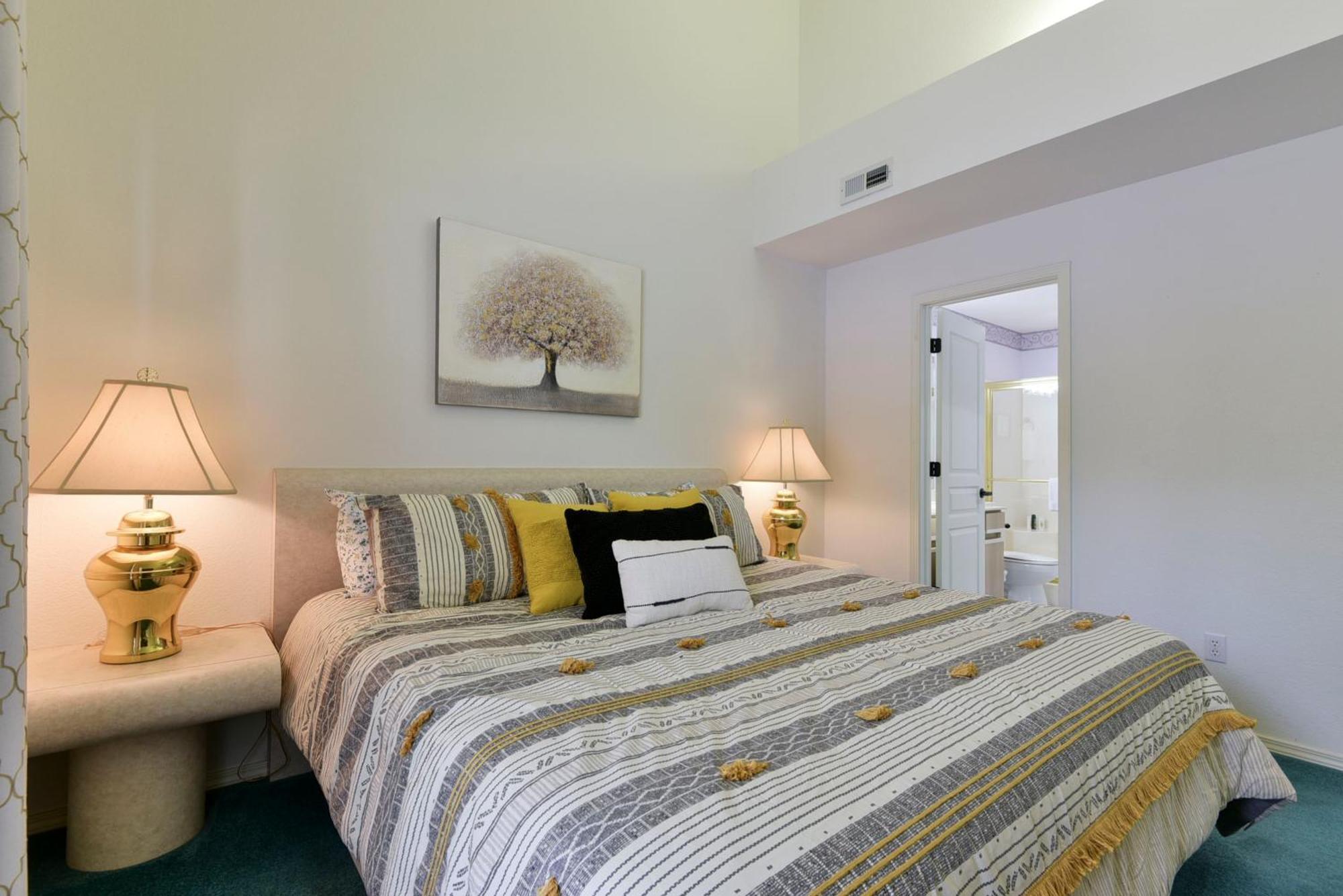 Gorgeous Condos At Thousand Hills - Heart Of Branson - Spacious And Affordable Zewnętrze zdjęcie