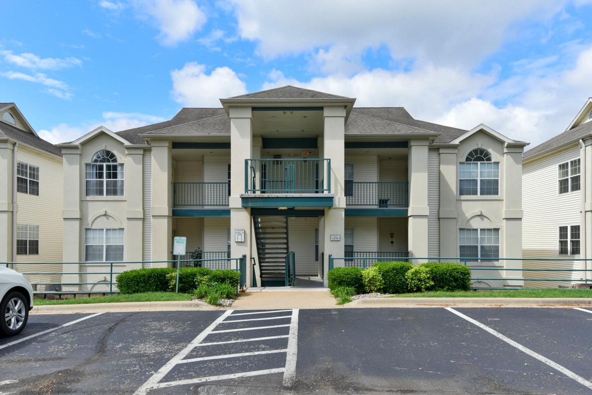 Gorgeous Condos At Thousand Hills - Heart Of Branson - Spacious And Affordable Zewnętrze zdjęcie