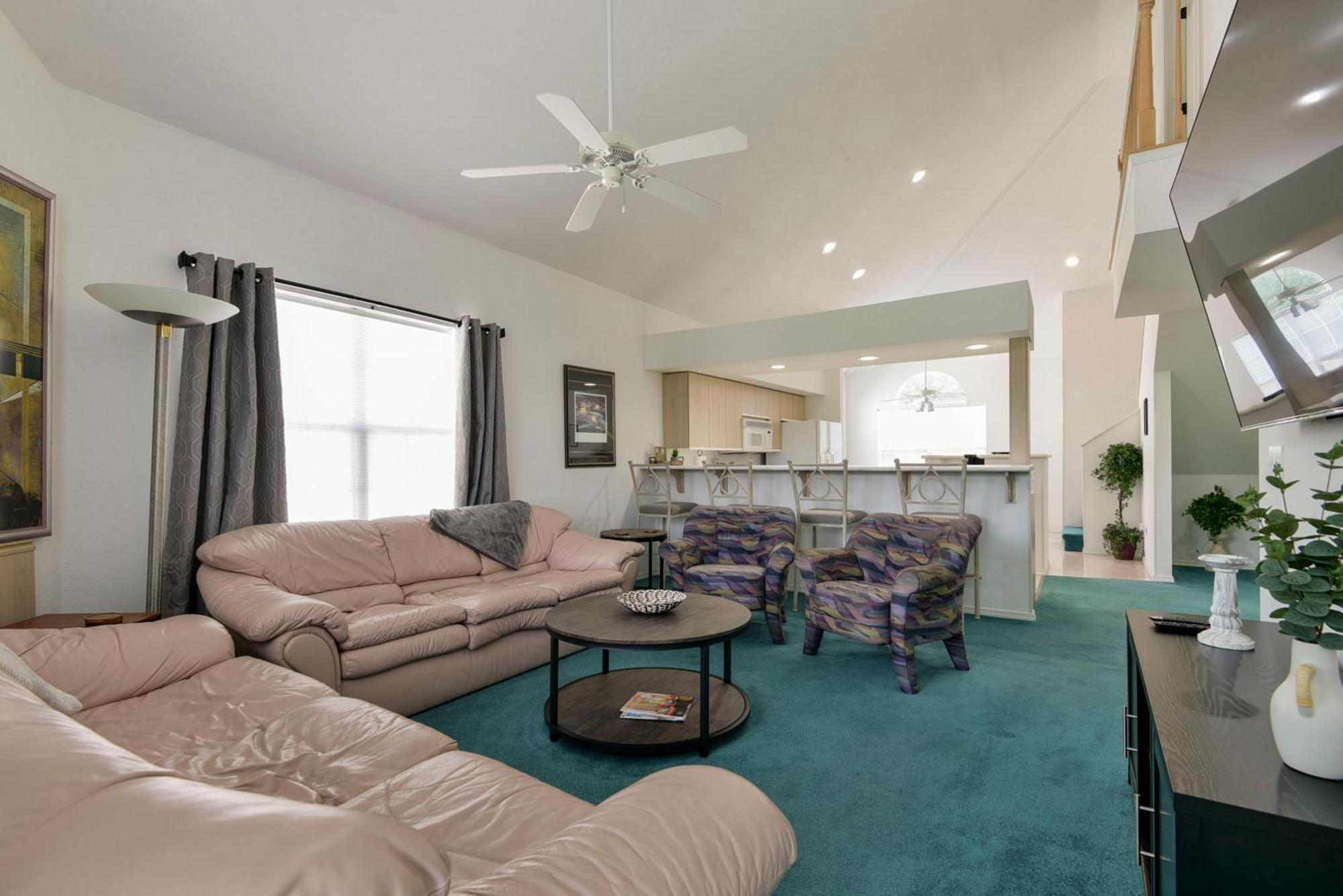 Gorgeous Condos At Thousand Hills - Heart Of Branson - Spacious And Affordable Zewnętrze zdjęcie