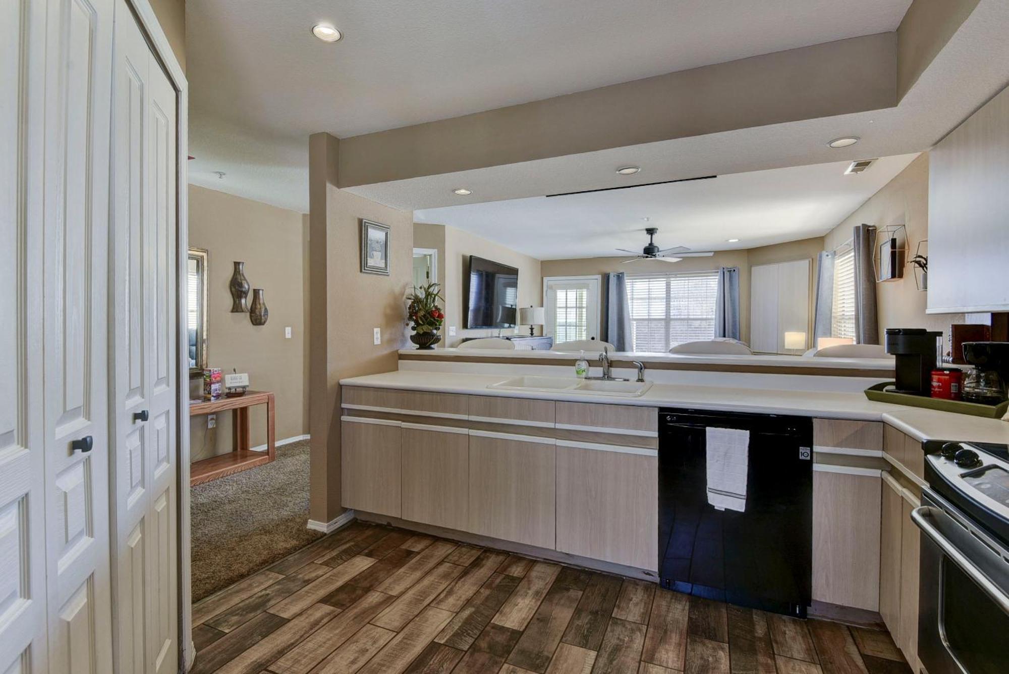 Gorgeous Condos At Thousand Hills - Heart Of Branson - Spacious And Affordable Zewnętrze zdjęcie