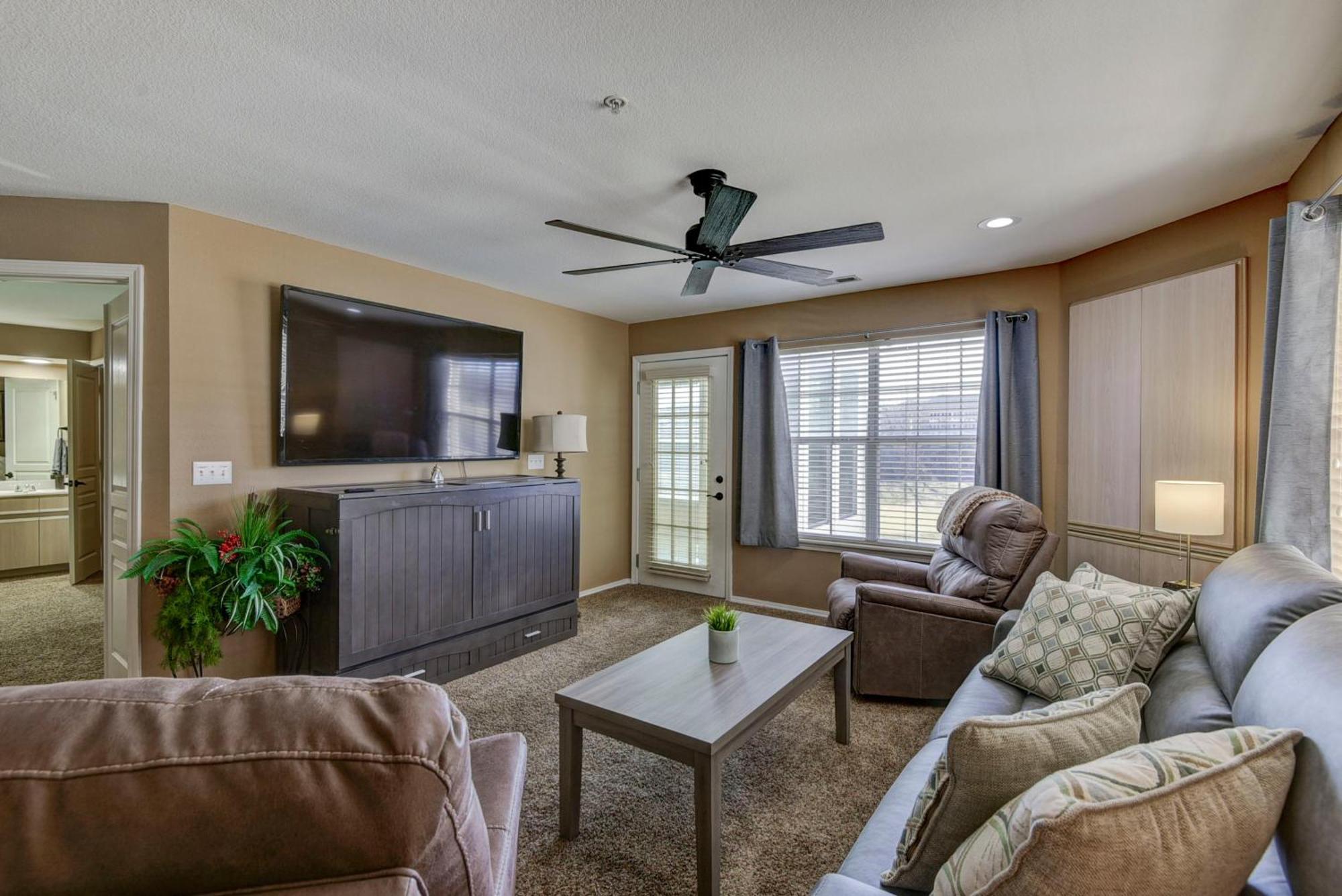 Gorgeous Condos At Thousand Hills - Heart Of Branson - Spacious And Affordable Zewnętrze zdjęcie