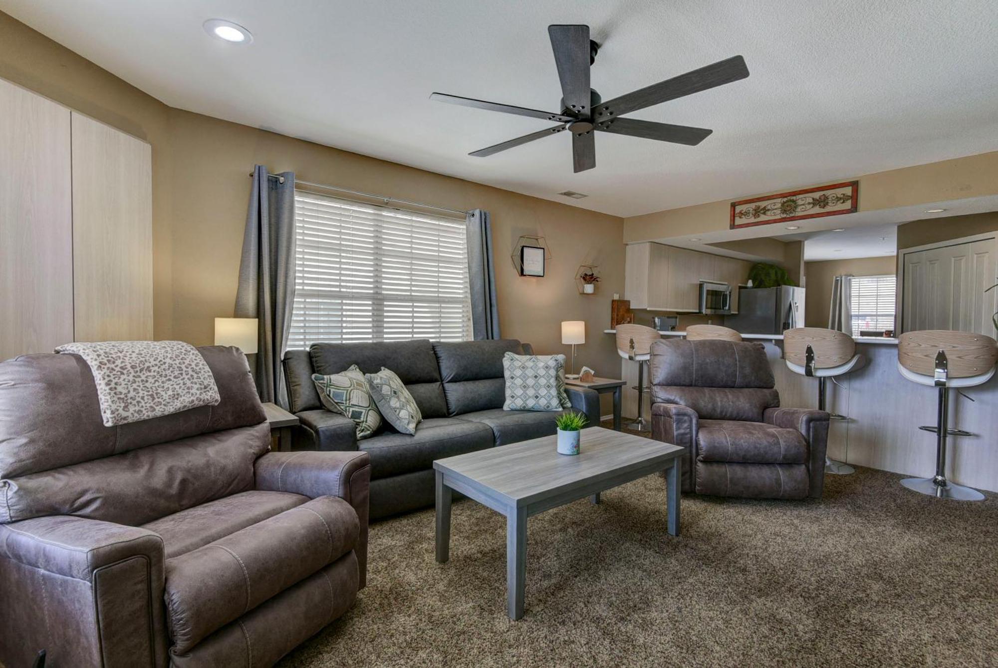 Gorgeous Condos At Thousand Hills - Heart Of Branson - Spacious And Affordable Zewnętrze zdjęcie